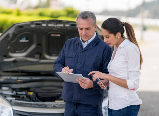 Licensed Commercial Auto Insurance service in Hammond, LA - Auto Insurance Axis