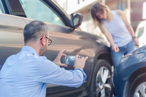 Professional Commercial Auto Insurance technician working in Hammond, LA