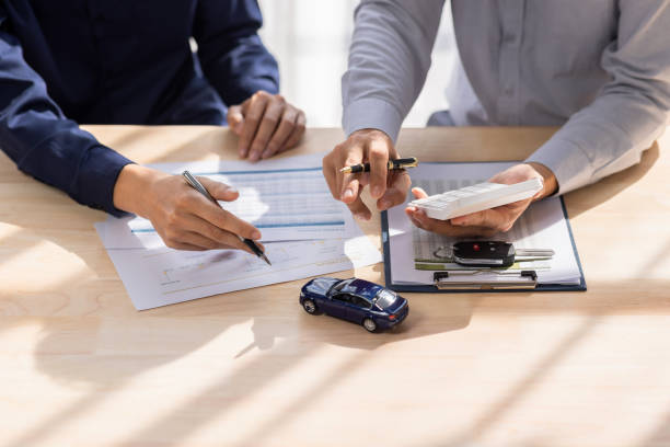24/7 Emergency Commercial Auto Insurance experts in Hammond, LA